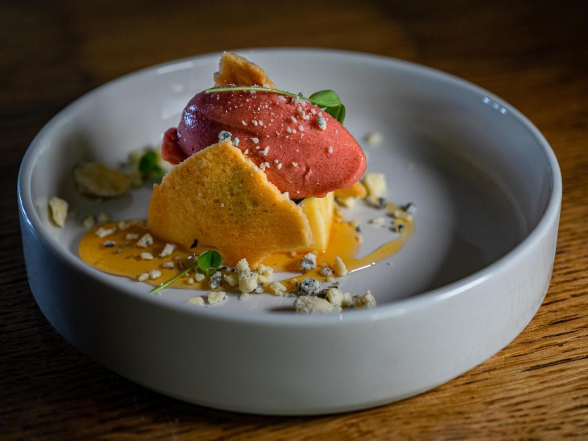 Kraeuterhotel Edelweiss ริกิคาลต์บัด ภายนอก รูปภาพ