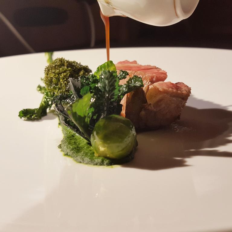 Kraeuterhotel Edelweiss ริกิคาลต์บัด ภายนอก รูปภาพ